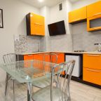 Апартаменты (Квартира на Галеева), Апартаменты TimHouse на Бари Галеева, 8Ак2