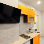 Апартаменты (Квартира на Галеева), Апартаменты TimHouse на Бари Галеева, 8Ак2