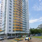 Апартаменты (Квартира на Галеева), Апартаменты TimHouse на Бари Галеева, 8Ак2