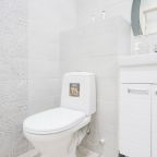 Апартаменты (Квартира на Галеева), Апартаменты TimHouse на Бари Галеева, 8Ак2