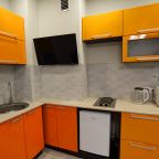 Апартаменты (Квартира на Галеева), Апартаменты TimHouse на Бари Галеева, 8Ак2