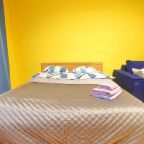 Апартаменты (Квартира на Ершова), Апартаменты TimHouse на Николая Ершова, 57Б