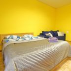 Апартаменты (Квартира на Ершова), Апартаменты TimHouse на Николая Ершова, 57Б