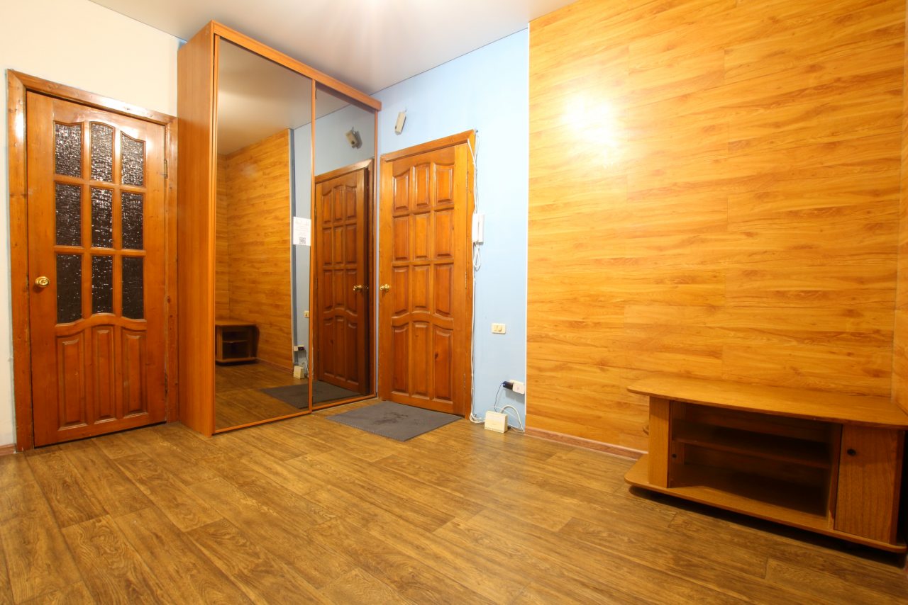 Апартаменты (Квартира на Ершова), Апартаменты TimHouse на Николая Ершова, 57Б