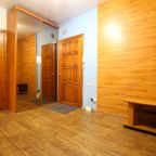 Апартаменты (Квартира на Ершова), Апартаменты TimHouse на Николая Ершова, 57Б