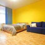 Апартаменты (Квартира на Ершова), Апартаменты TimHouse на Николая Ершова, 57Б