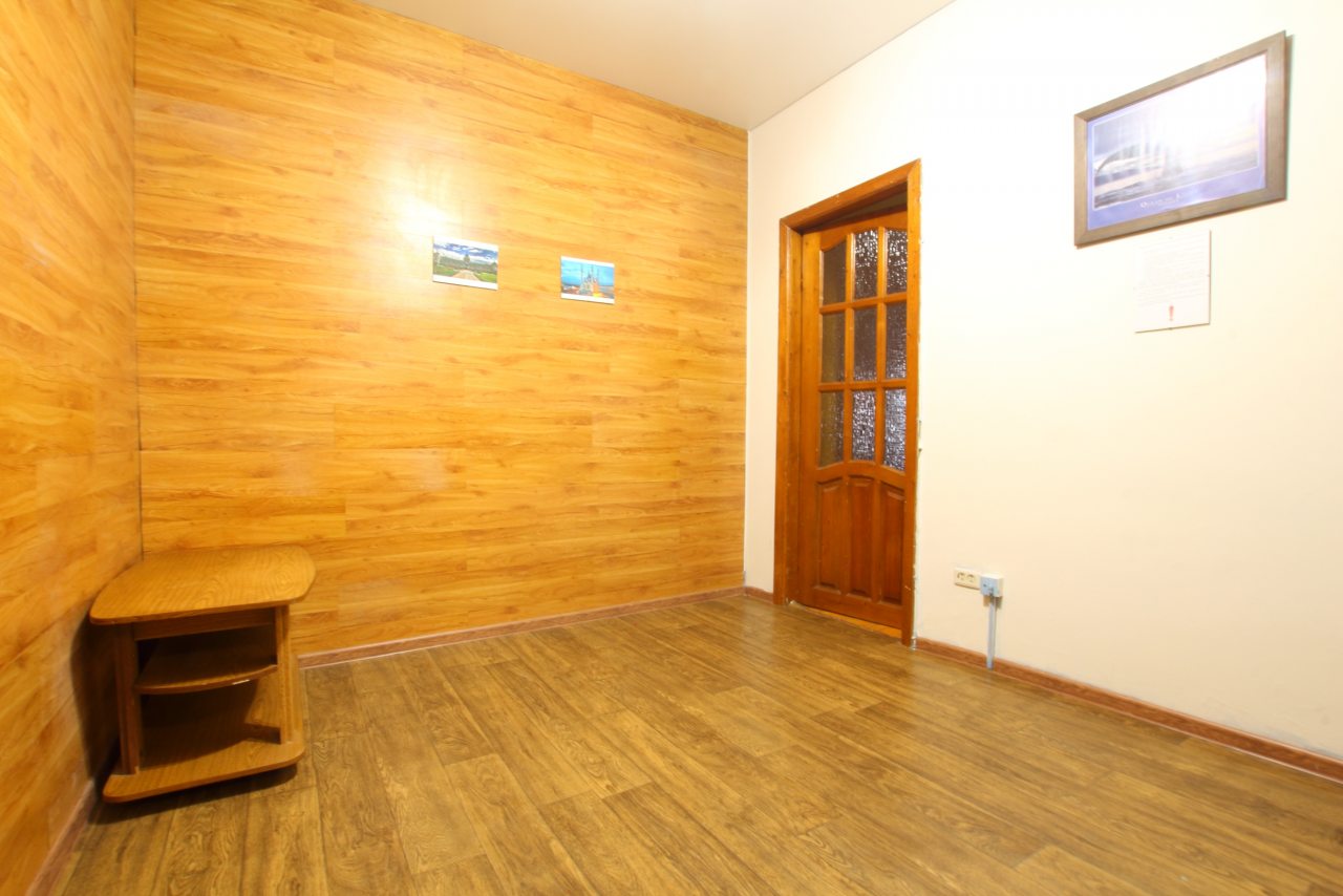 Апартаменты (Квартира на Ершова), Апартаменты TimHouse на Николая Ершова, 57Б