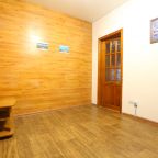 Апартаменты (Квартира на Ершова), Апартаменты TimHouse на Николая Ершова, 57Б