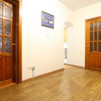 Апартаменты (Квартира на Ершова), Апартаменты TimHouse на Николая Ершова, 57Б