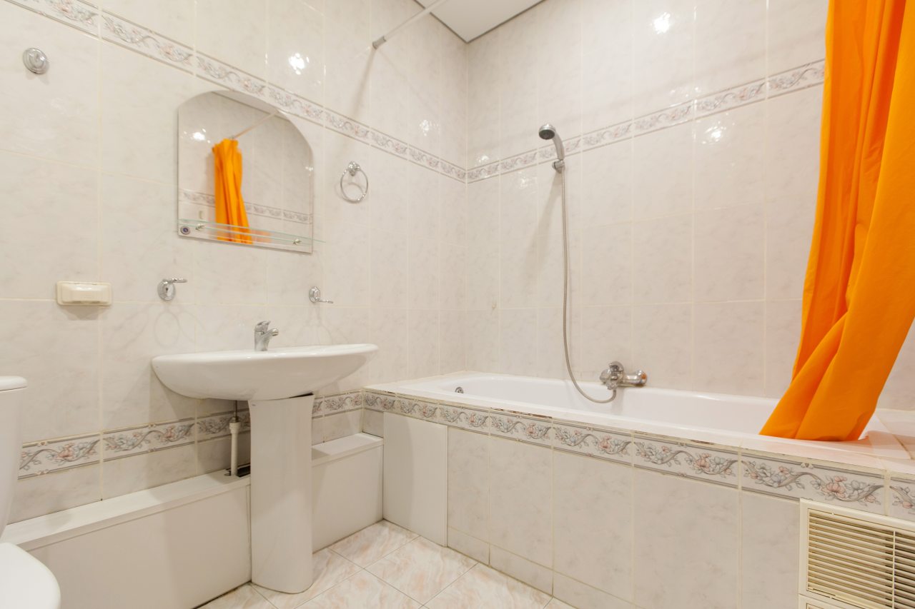 Апартаменты (Квартира на Ершова), Апартаменты TimHouse на Николая Ершова, 57Б