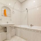 Апартаменты (Квартира на Ершова), Апартаменты TimHouse на Николая Ершова, 57Б