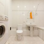 Апартаменты (Квартира на Ершова), Апартаменты TimHouse на Николая Ершова, 57Б