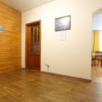 Апартаменты (Квартира на Ершова), Апартаменты TimHouse на Николая Ершова, 57Б