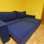 Апартаменты (Квартира на Ершова), Апартаменты TimHouse на Николая Ершова, 57Б