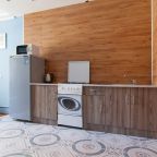 Апартаменты (Квартира на Ершова), Апартаменты TimHouse на Николая Ершова, 57Б