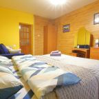 Апартаменты (Квартира на Ершова), Апартаменты TimHouse на Николая Ершова, 57Б