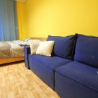 Апартаменты (Квартира на Ершова), Апартаменты TimHouse на Николая Ершова, 57Б