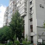 Апартаменты (Квартира на Ершова), Апартаменты TimHouse на Николая Ершова, 57Б