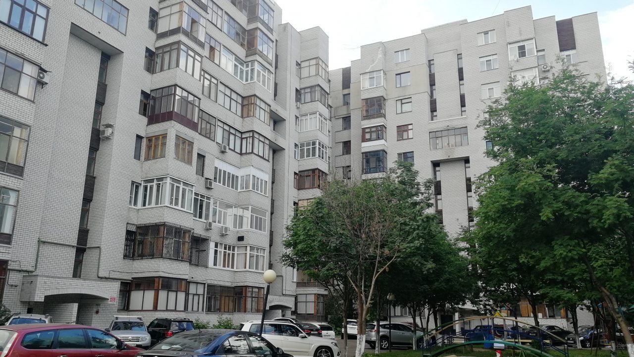 Апартаменты (Квартира на Ершова), Апартаменты TimHouse на Николая Ершова, 57Б