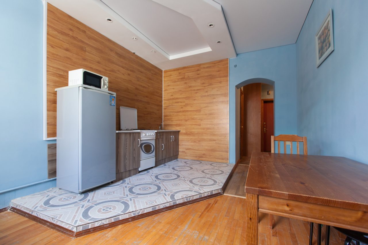 Апартаменты (Квартира на Ершова), Апартаменты TimHouse на Николая Ершова, 57Б