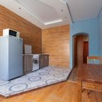 Апартаменты (Квартира на Ершова), Апартаменты TimHouse на Николая Ершова, 57Б