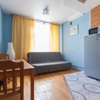 Апартаменты (Квартира на Ершова), Апартаменты TimHouse на Николая Ершова, 57Б