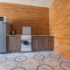 Апартаменты (Квартира на Ершова), Апартаменты TimHouse на Николая Ершова, 57Б