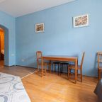 Апартаменты (Квартира на Ершова), Апартаменты TimHouse на Николая Ершова, 57Б