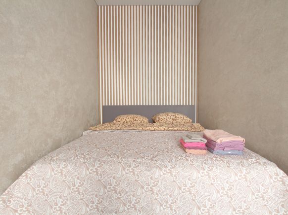 Апартаменты TimHouse на Абсалямова, 19