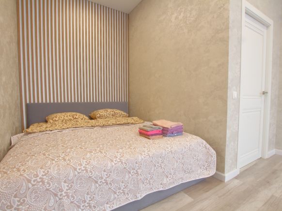 Апартаменты TimHouse на Абсалямова, 19