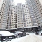 Апартаменты (Квартира на Абсалямова), Апартаменты TimHouse на Абсалямова, 19