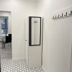 Трёхместный и более (Тимхаус на портовой), Апартаменты TimHouse на Портовой, 37к2