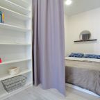 Трёхместный и более (Тимхаус на портовой), Апартаменты TimHouse на Портовой, 37к2