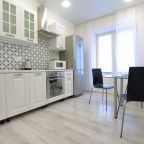 Трёхместный и более (Тимхаус на портовой), Апартаменты TimHouse на Портовой, 37к2