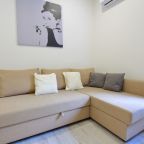 Трёхместный и более (Тимхаус на портовой), Апартаменты TimHouse на Портовой, 37к2