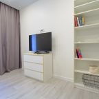 Трёхместный и более (Тимхаус на портовой), Апартаменты TimHouse на Портовой, 37к2