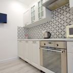 Трёхместный и более (Тимхаус на портовой), Апартаменты TimHouse на Портовой, 37к2