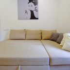 Трёхместный и более (Тимхаус на портовой), Апартаменты TimHouse на Портовой, 37к2