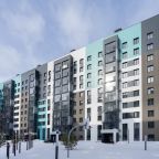 Трёхместный и более (Тимхаус на портовой), Апартаменты TimHouse на Портовой, 37к2