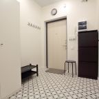 Трёхместный и более (Тимхаус на портовой), Апартаменты TimHouse на Портовой, 37к2