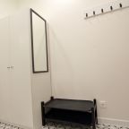 Трёхместный и более (Тимхаус на портовой), Апартаменты TimHouse на Портовой, 37к2