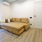 Четырехместный (Улучшенный), Апартаменты TimHouse на Портовой, 37к2