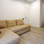 Четырехместный (Улучшенный), Апартаменты TimHouse на Портовой, 37к2