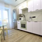 Четырехместный (Улучшенный), Апартаменты TimHouse на Портовой, 37к2