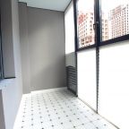 Четырехместный (Улучшенный), Апартаменты TimHouse на Портовой, 37к2