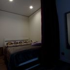 Четырехместный (Улучшенный), Апартаменты TimHouse на Портовой, 37к2