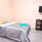 Жильё полностью ваше, Апартаменты TimHouse на Вишневского 29/48