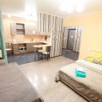 Жильё полностью ваше, Апартаменты TimHouse на Вишневского 29/48