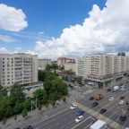 Апартаменты (Парк Горького Вишневского), Апартаменты TimHouse на Вишневского 29/48