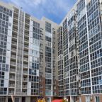 Подземная парковка, Апартаменты TimHouse на Вишневского 29/48